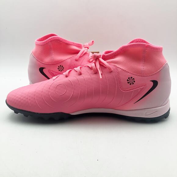 Nike Phantom Luna 2 Academy TF Soccer Cleats Size 6.5 Pink NWOB - Picture 6 of 11